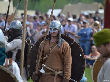 ТД Раздолье