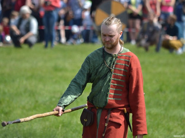 ТД Раздолье