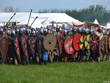 ТД Раздолье