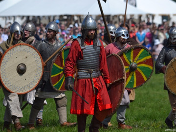 ТД Раздолье