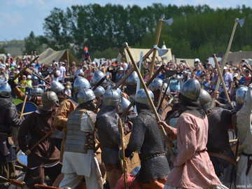 ТД Раздолье