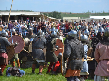 ТД Раздолье