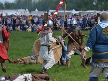 ТД Раздолье