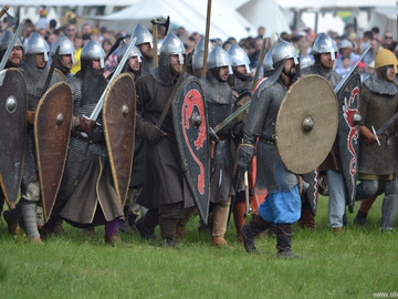 ТД Раздолье