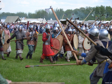 ТД Раздолье