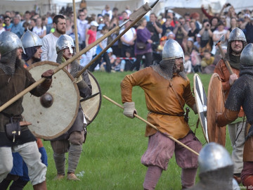 ТД Раздолье