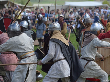 ТД Раздолье