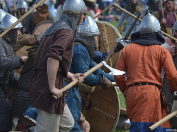 ТД Раздолье