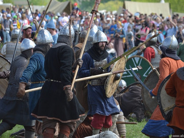 ТД Раздолье