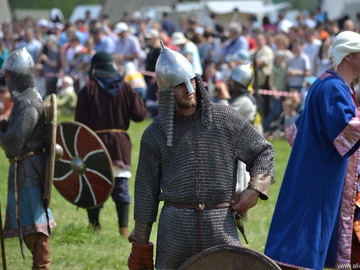 ТД Раздолье