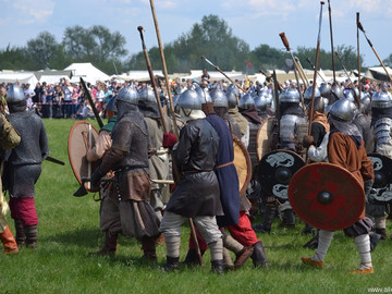 ТД Раздолье