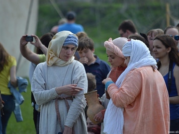 ТД Раздолье