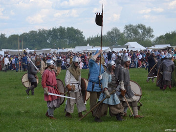 ТД Раздолье