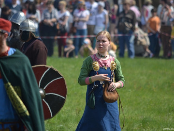 ТД Раздолье