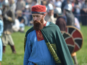 ТД Раздолье