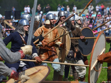 ТД Раздолье