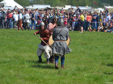 ТД Раздолье