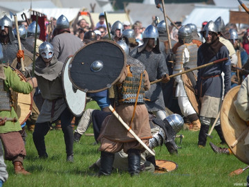 ТД Раздолье