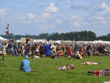 ТД Раздолье