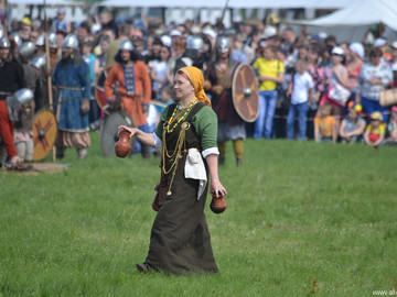 ТД Раздолье