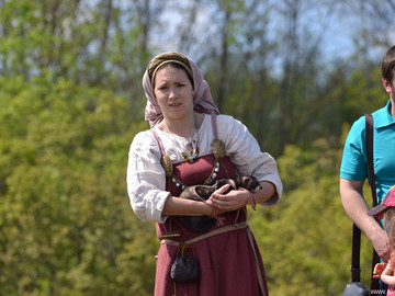 ТД Раздолье