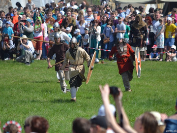 ТД Раздолье