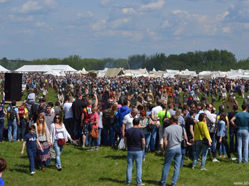 ТД Раздолье