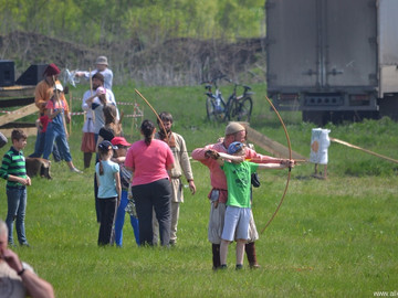 ТД Раздолье