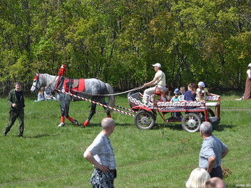 ТД Раздолье