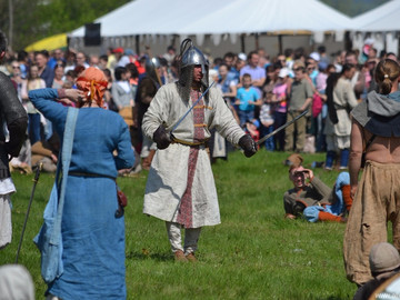 ТД Раздолье