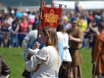 ТД Раздолье