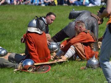 ТД Раздолье