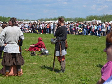 ТД Раздолье