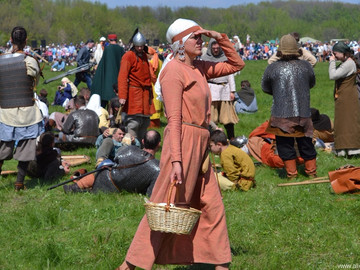 ТД Раздолье