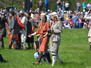 ТД Раздолье