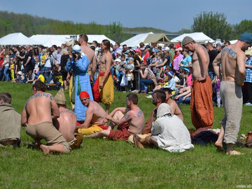 ТД Раздолье