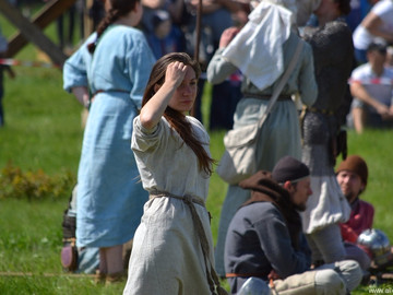 ТД Раздолье