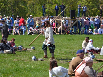 ТД Раздолье