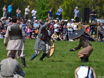 ТД Раздолье