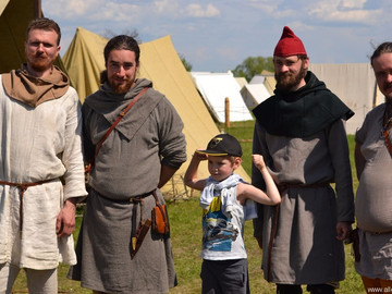 ТД Раздолье