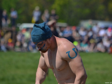 ТД Раздолье