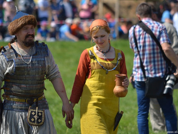 ТД Раздолье