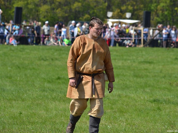 ТД Раздолье