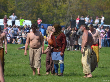 ТД Раздолье