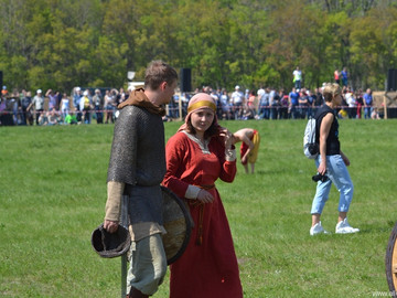 ТД Раздолье