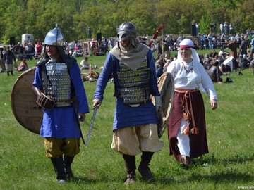 ТД Раздолье