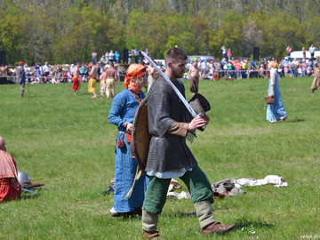 ТД Раздолье