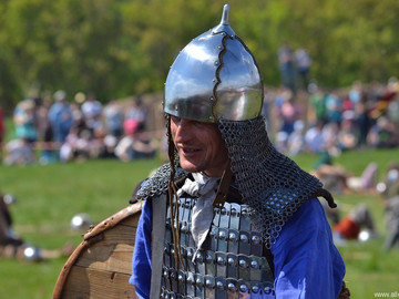 ТД Раздолье