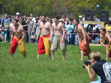 ТД Раздолье