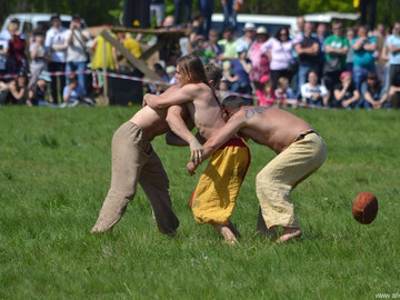 ТД Раздолье